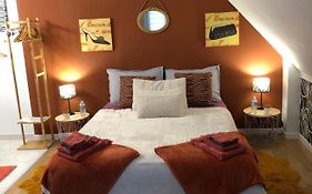 Chambre Studio De Saint-Louis